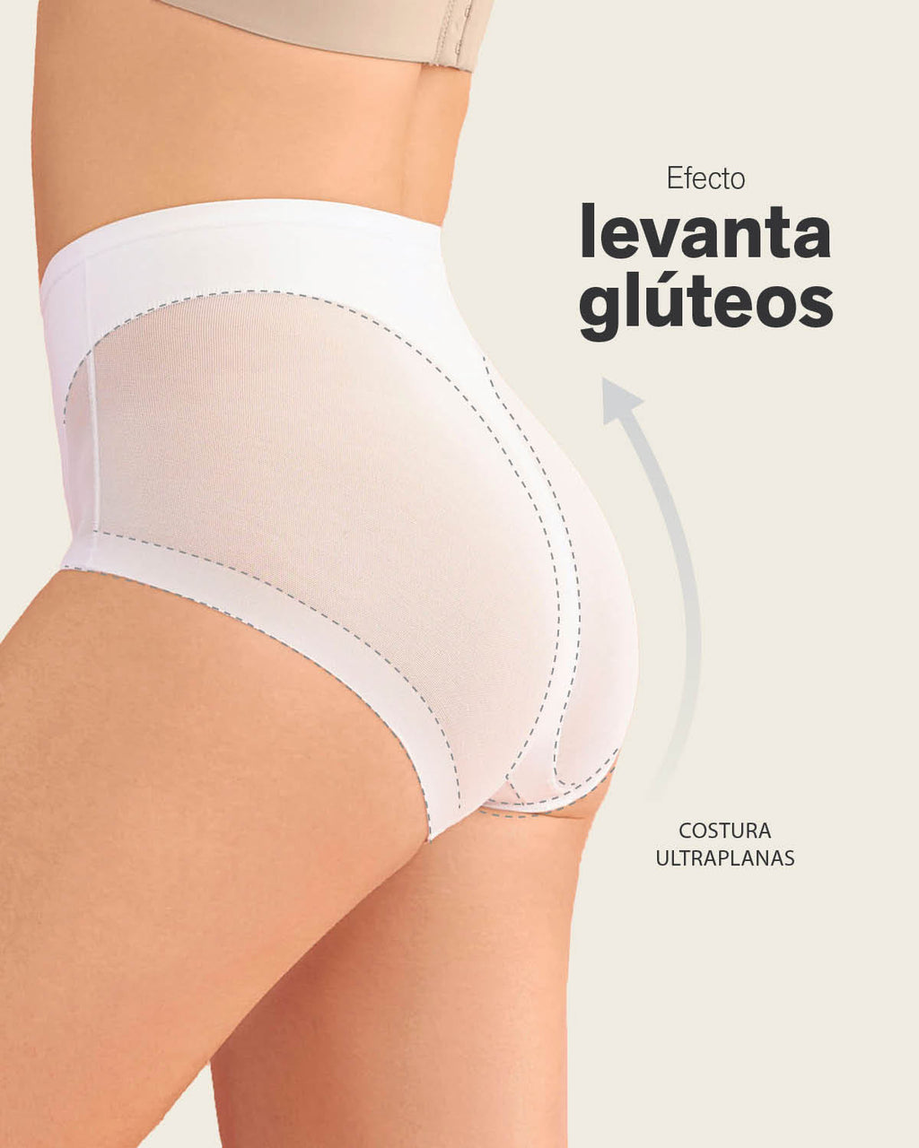 Comfy Shaper Panty