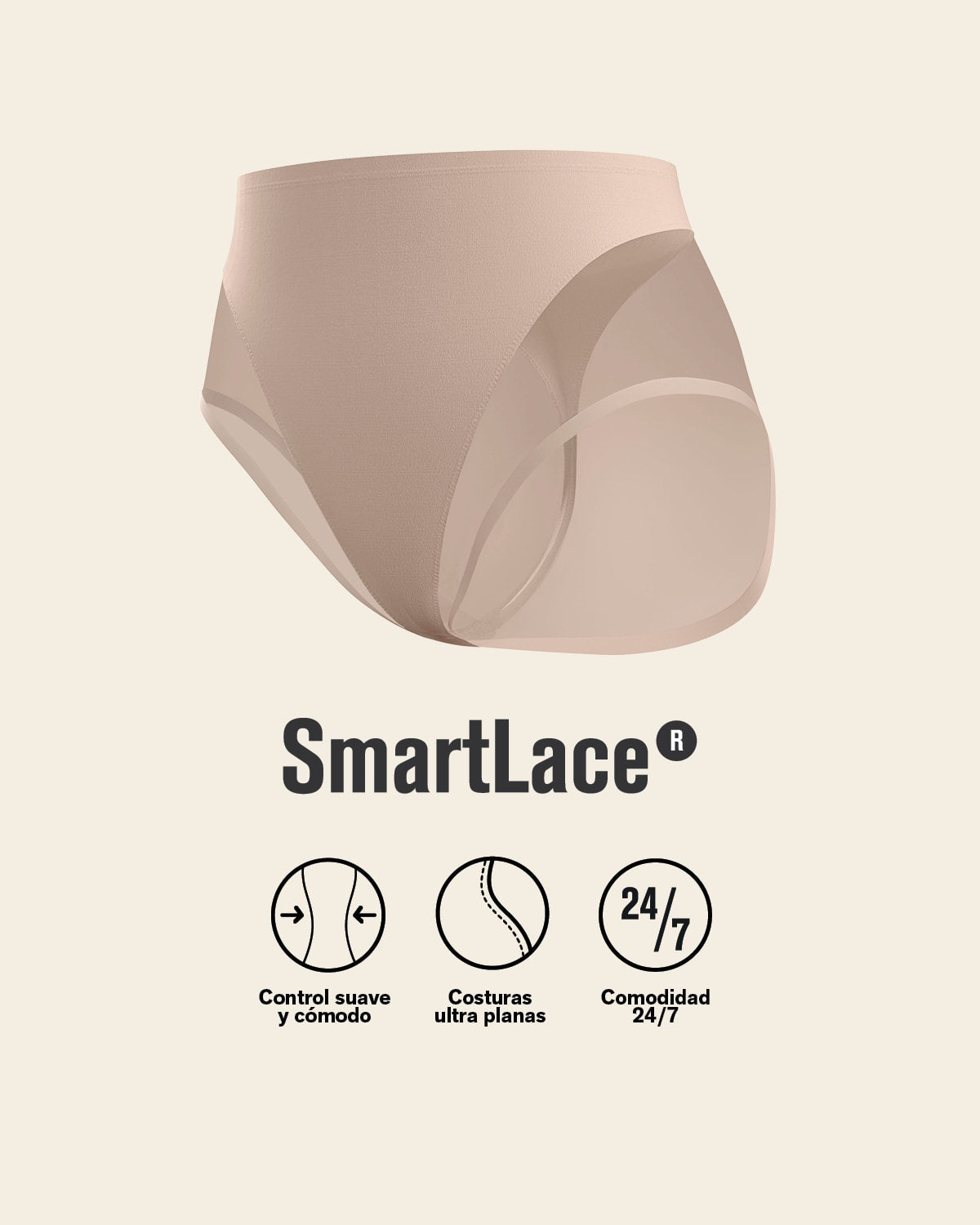 Comfy Shaper Panty