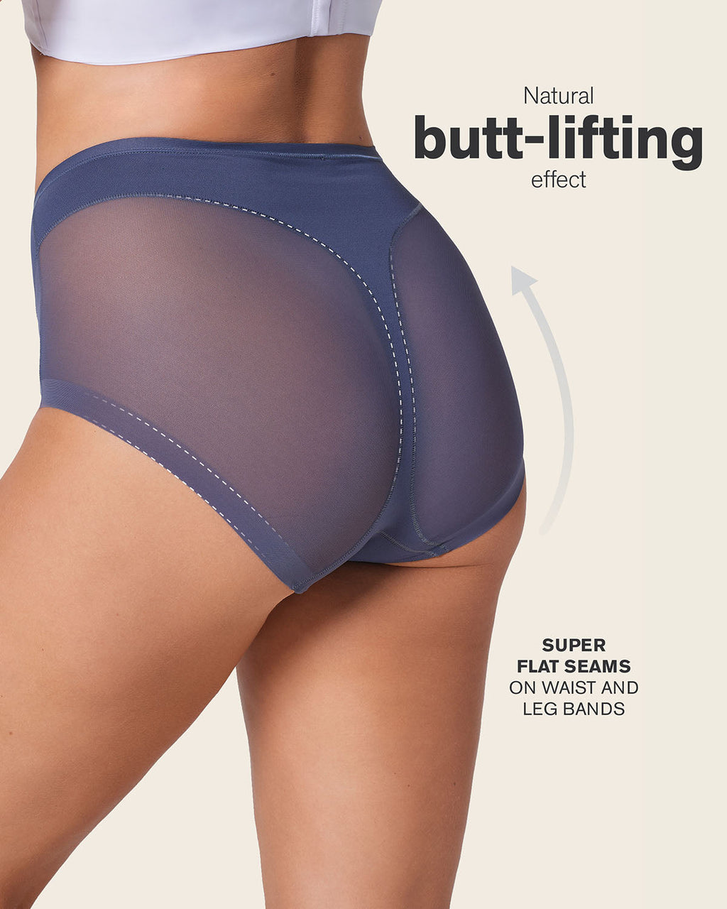 Comfy Shaper Panty