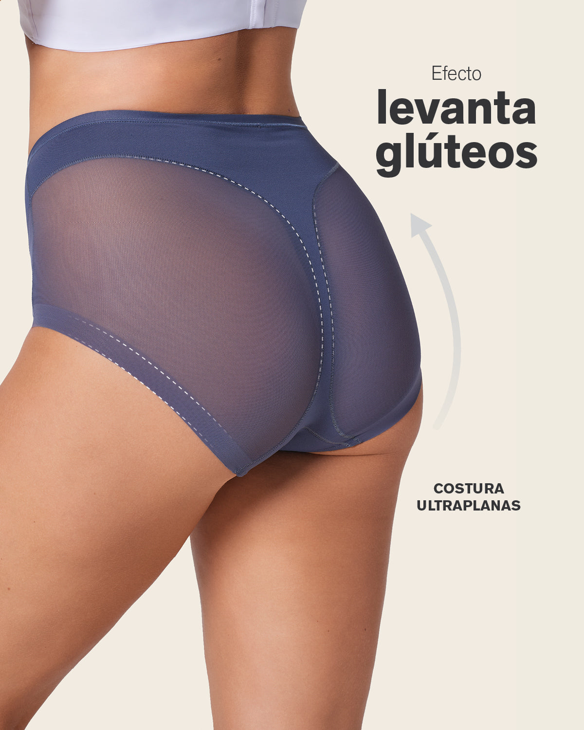 Comfy Shaper Panty