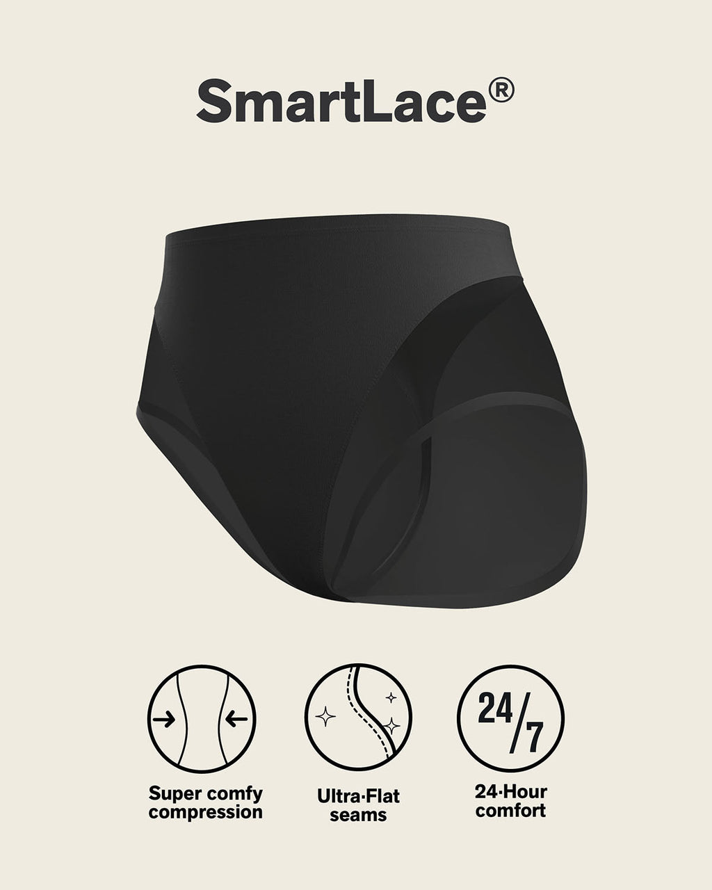 Comfy Shaper Panty