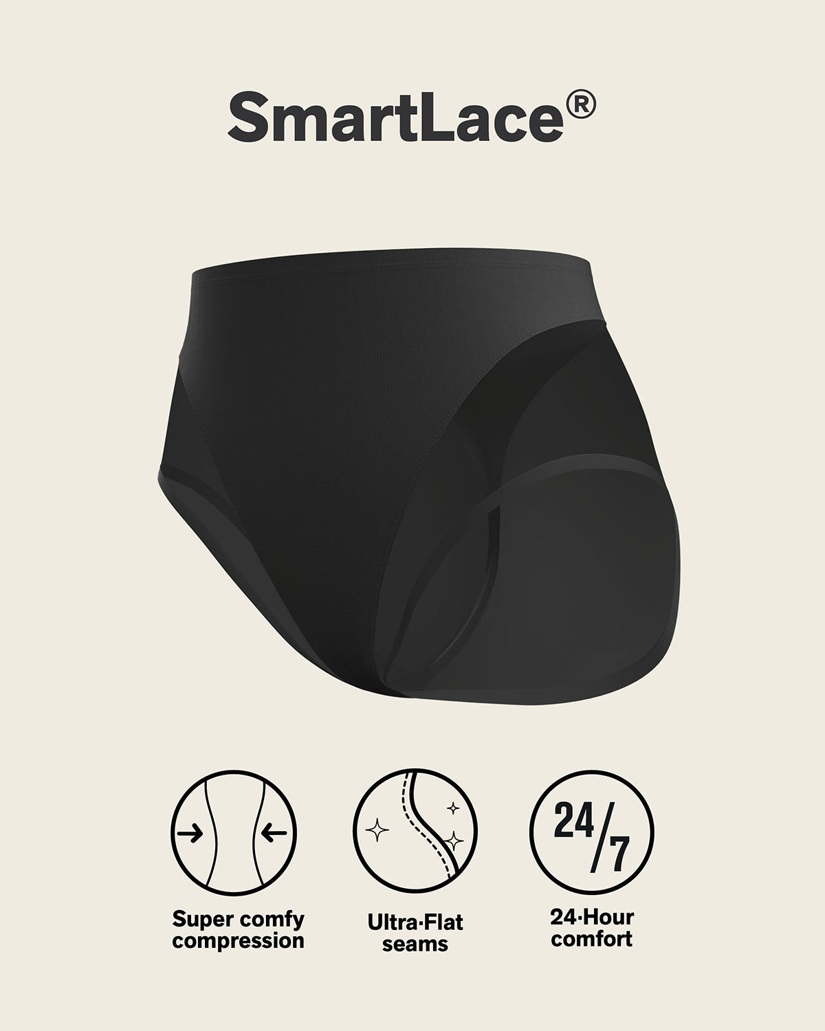 Comfy Shaper Panty