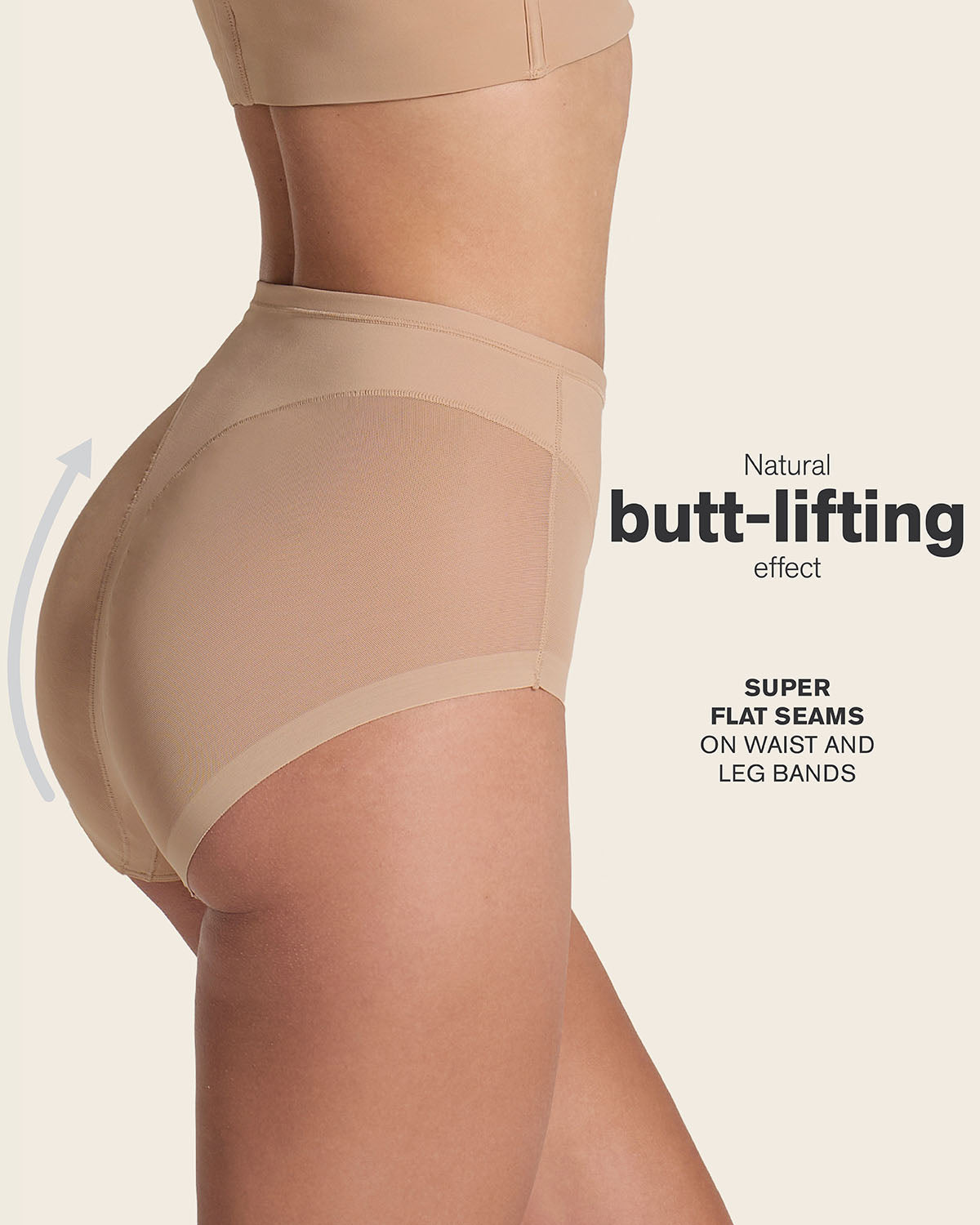 Comfy Shaper Panty