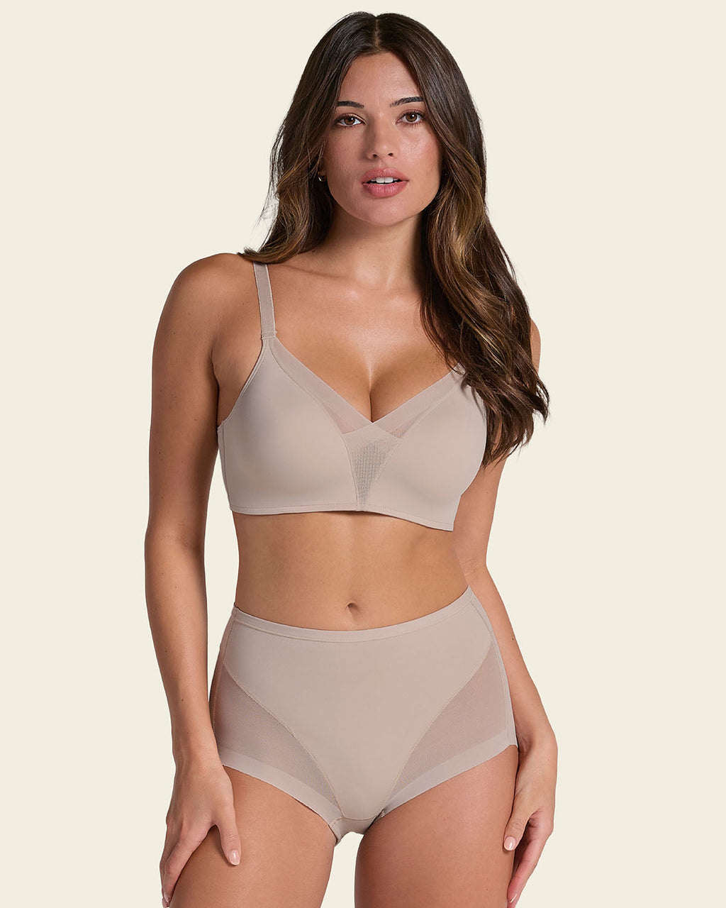 Comfy Shaper Panty