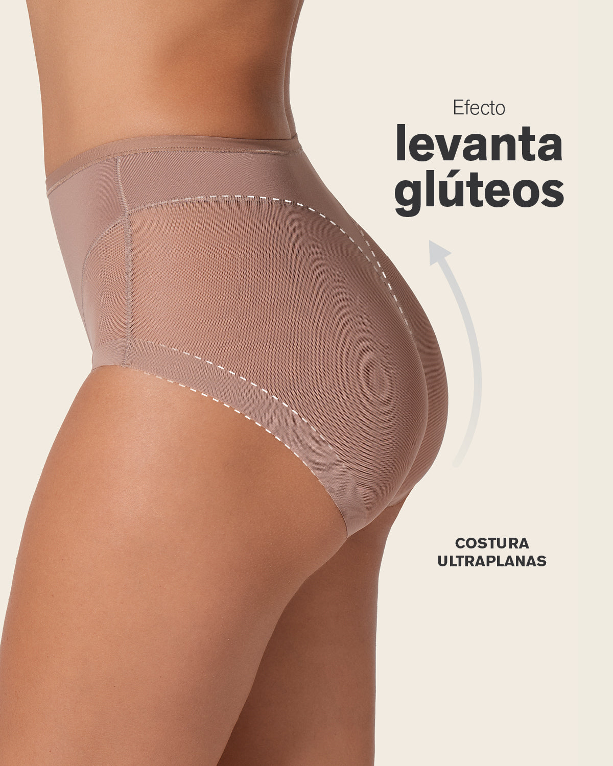 Comfy Shaper Panty