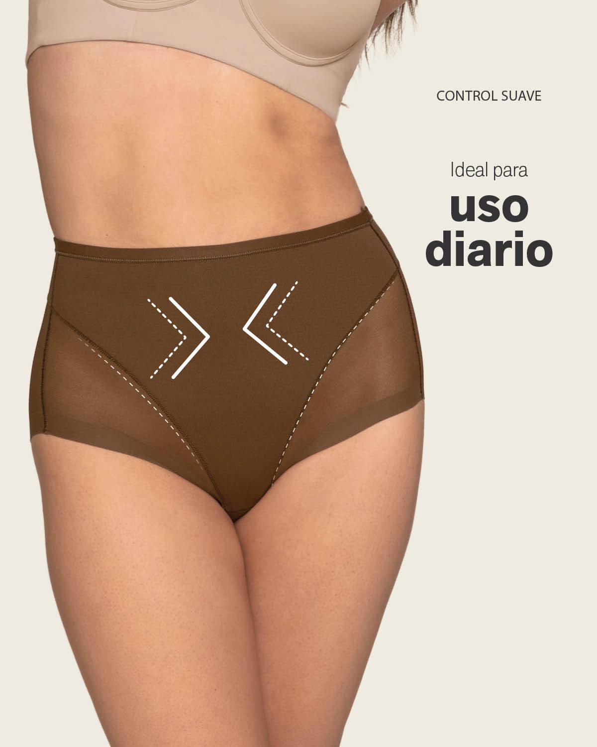 Comfy Shaper Panty