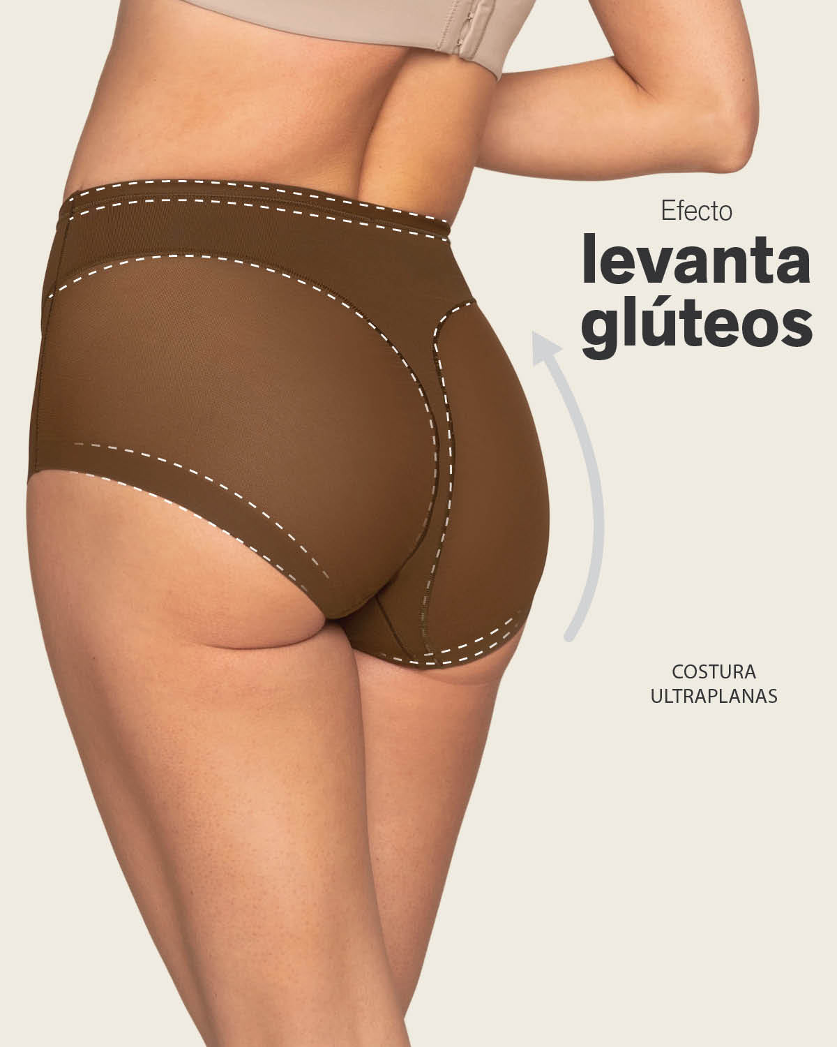 Comfy Shaper Panty