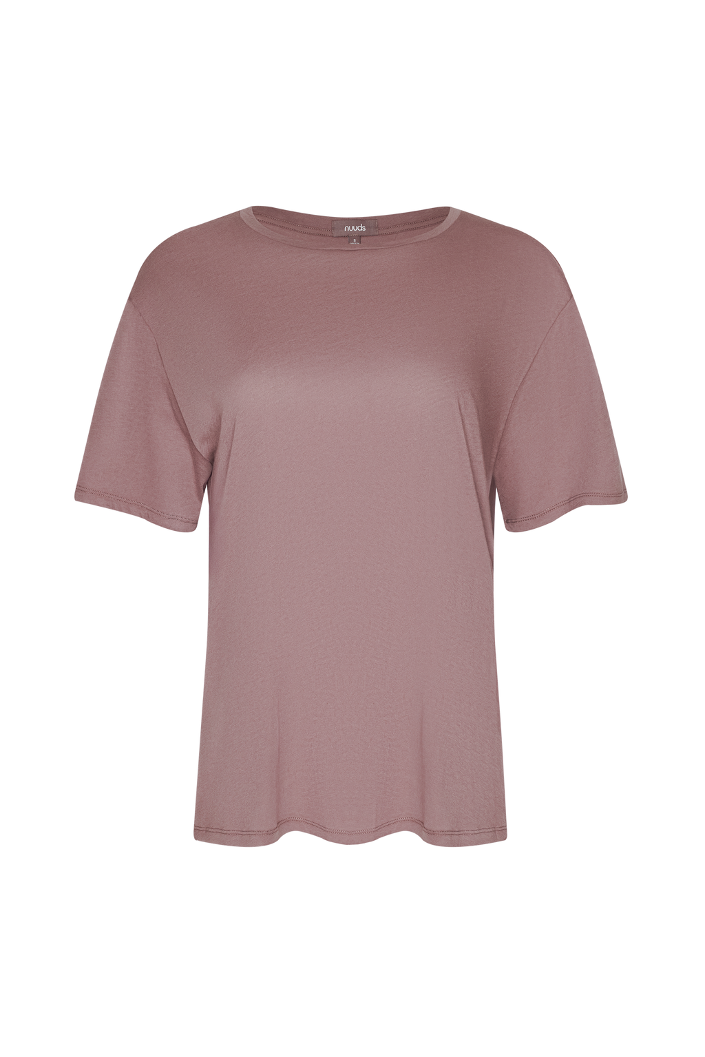 Loose Tee | Cocoa