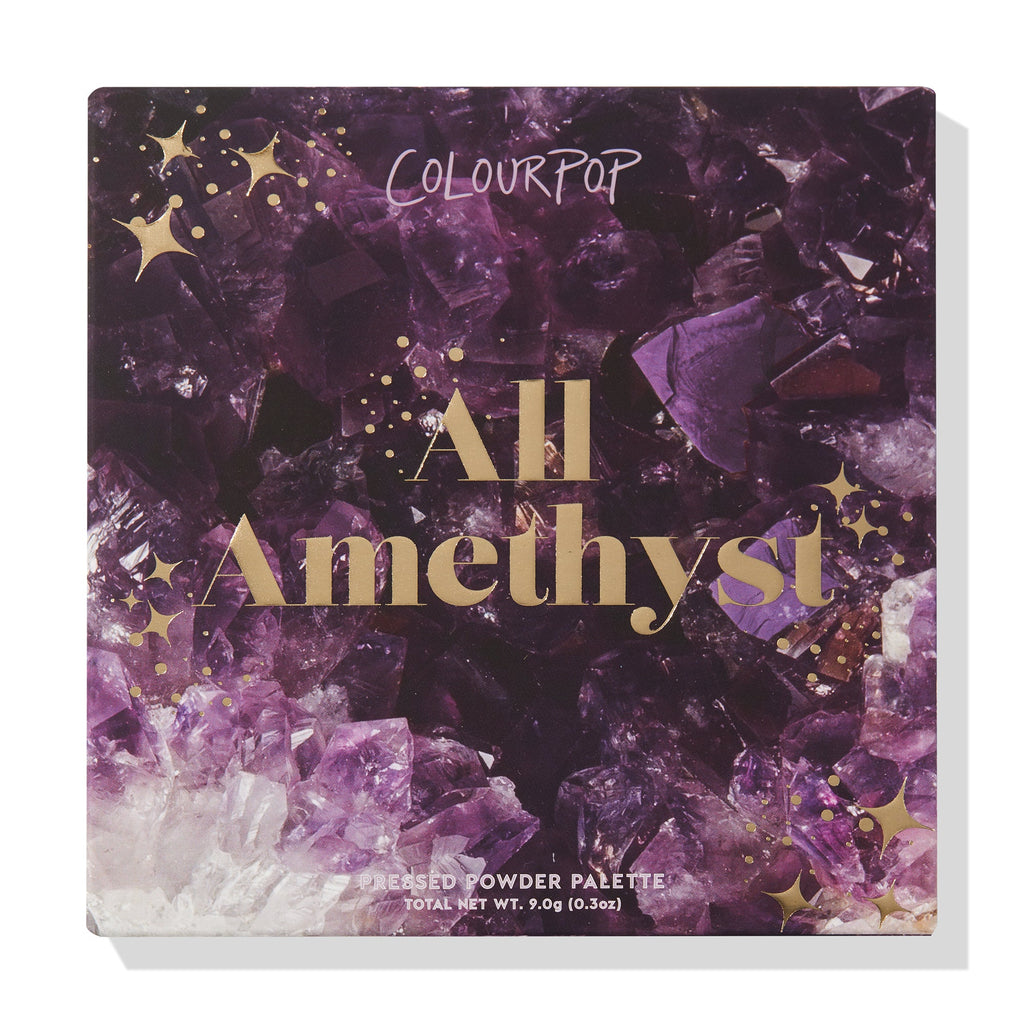 All Amethyst