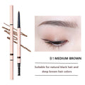 Sculpting Eyebrow Pencil