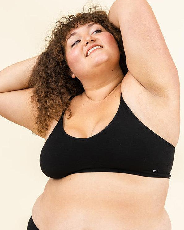 Essential Bralette