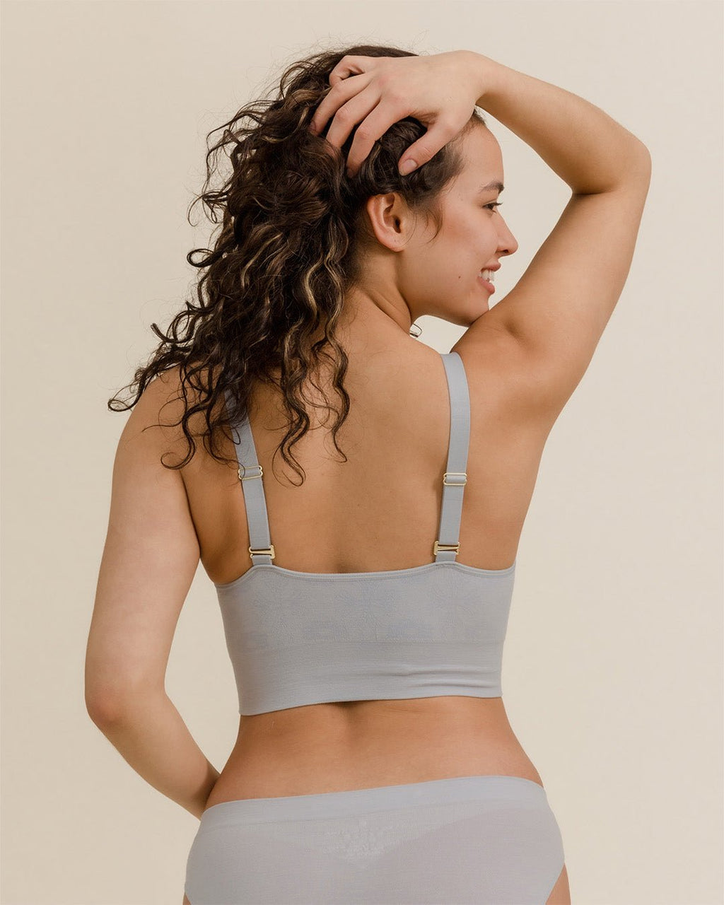 Essential Busty Bra