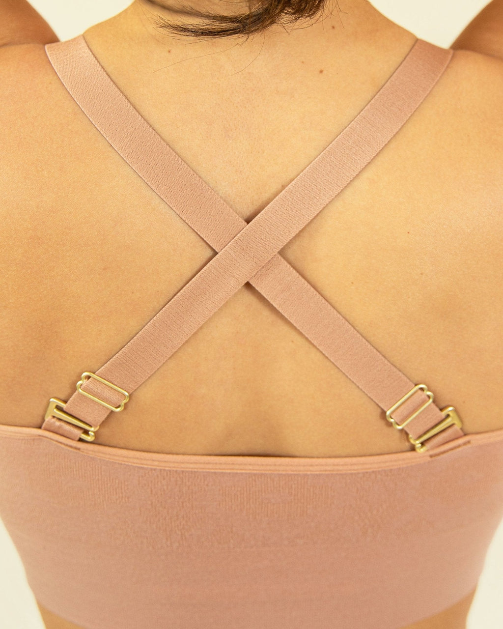 Essential Busty Bra