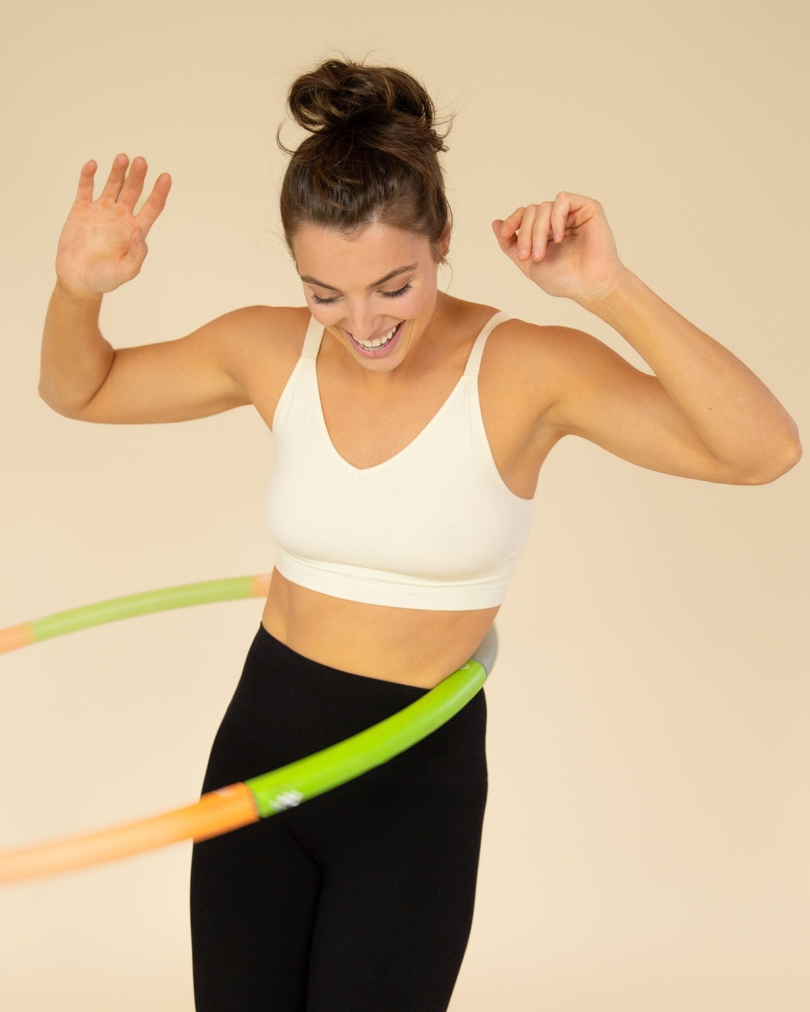 Essential Busty Bra
