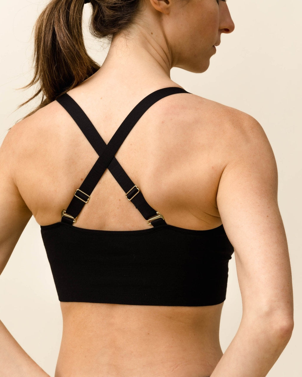 Essential Busty Bra
