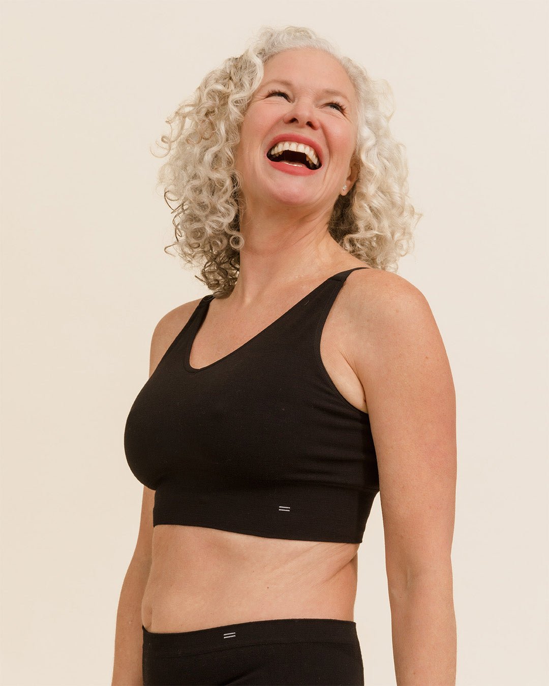 Essential Busty Bra