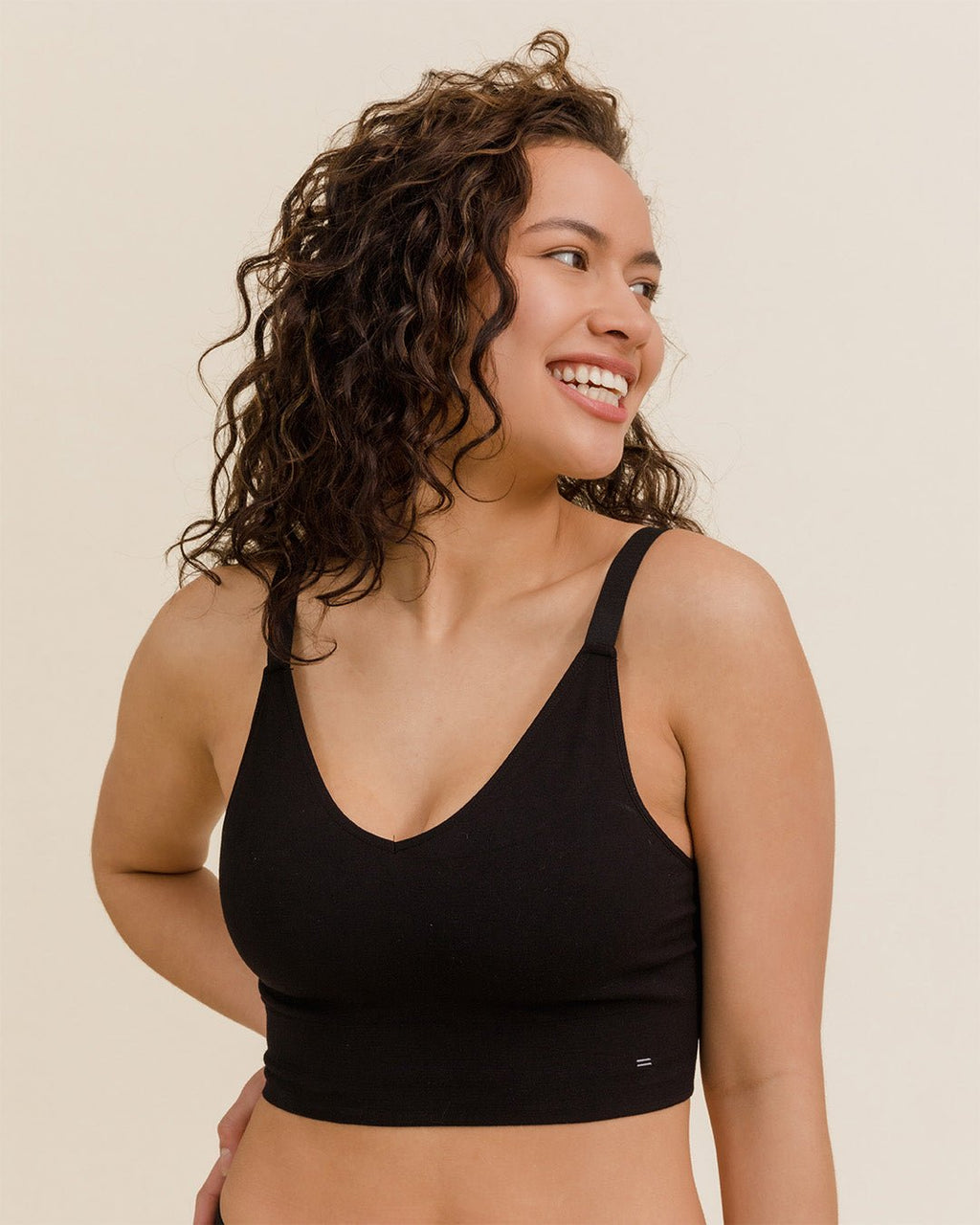 Essential Busty Bra