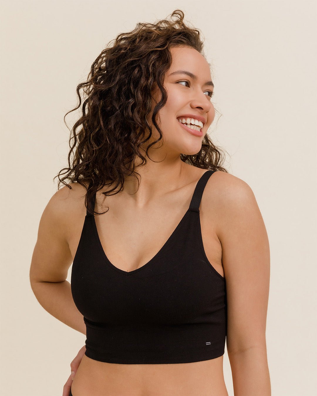 Essential Busty Bra