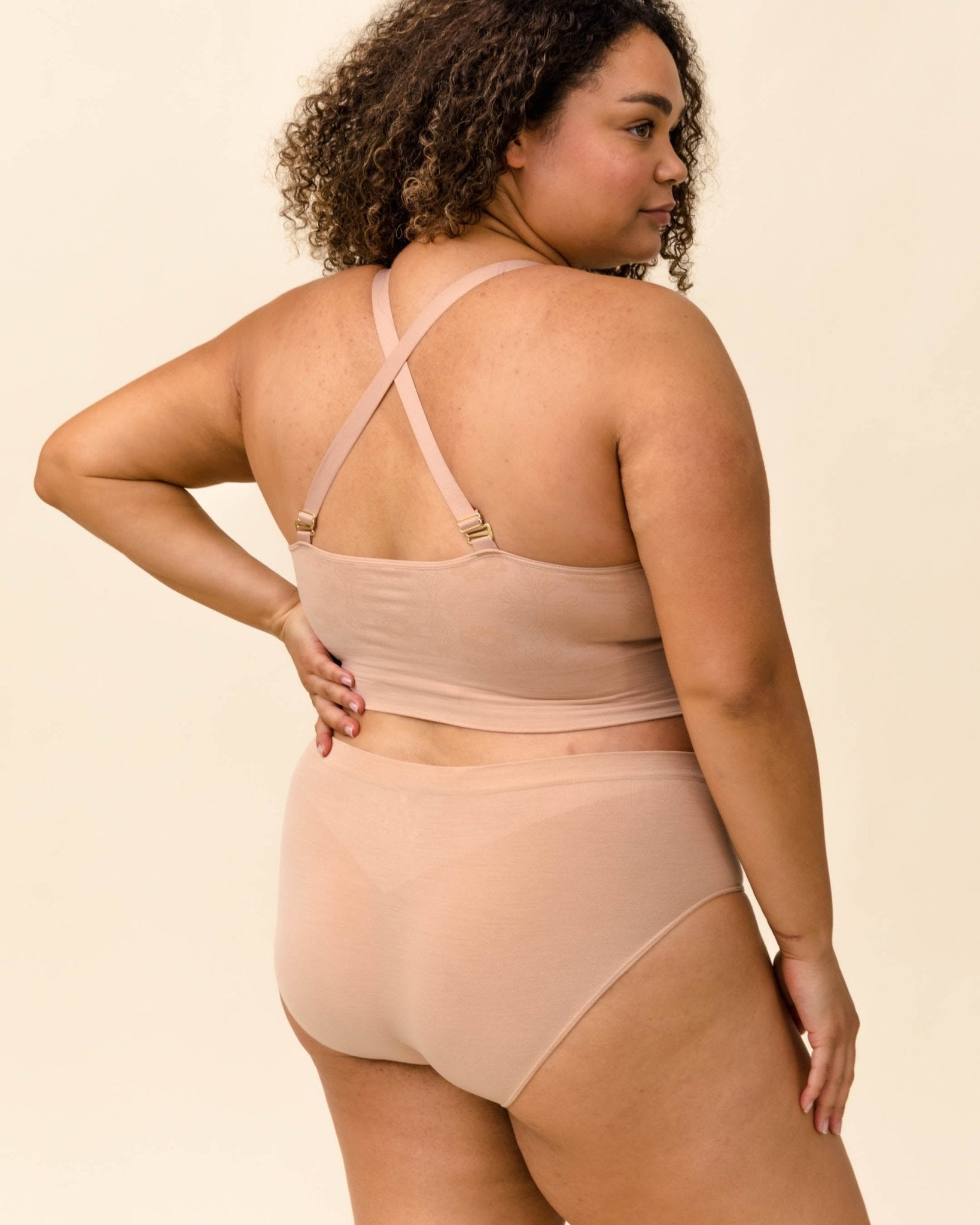 Essential Busty Bra