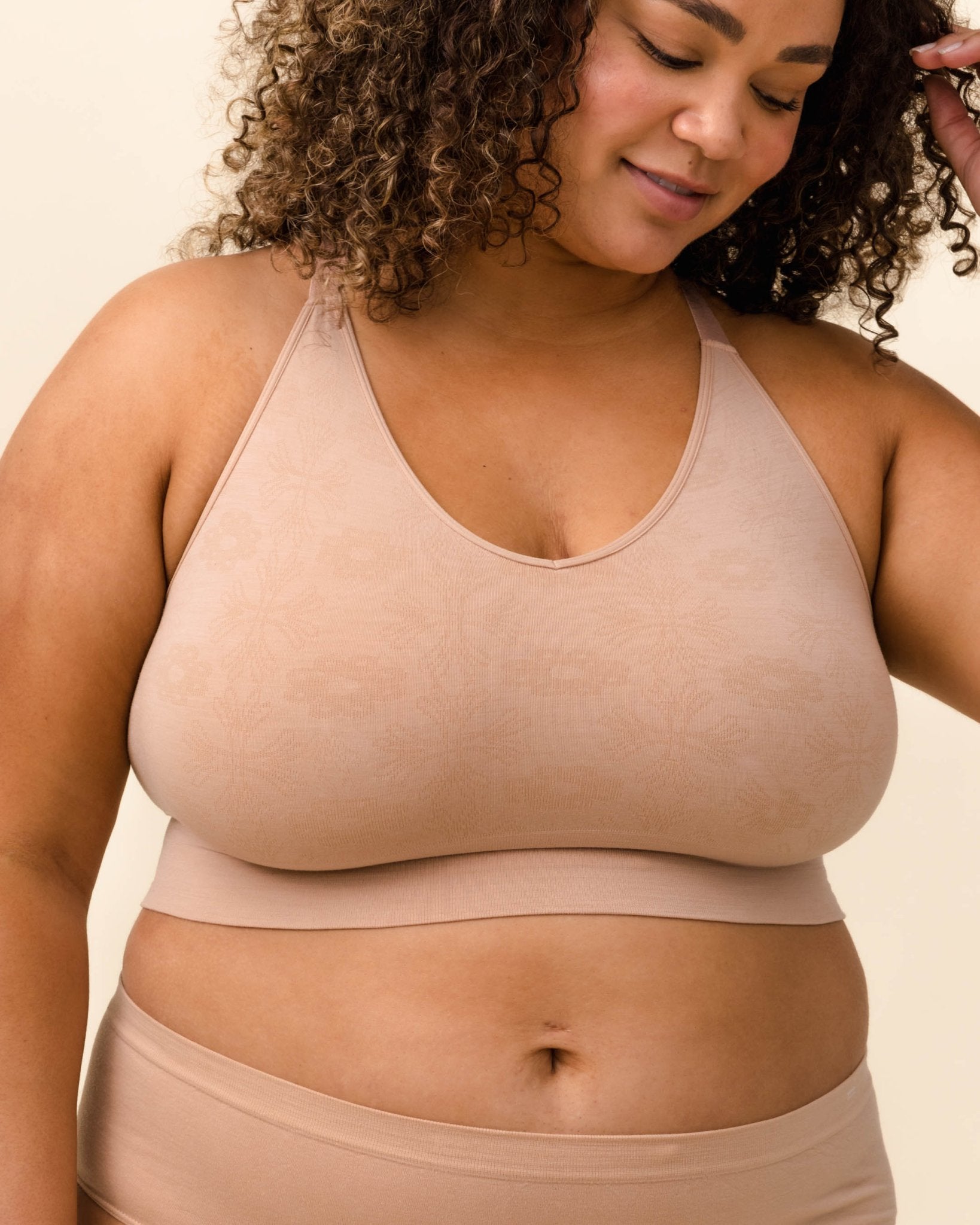 Essential Busty Bra