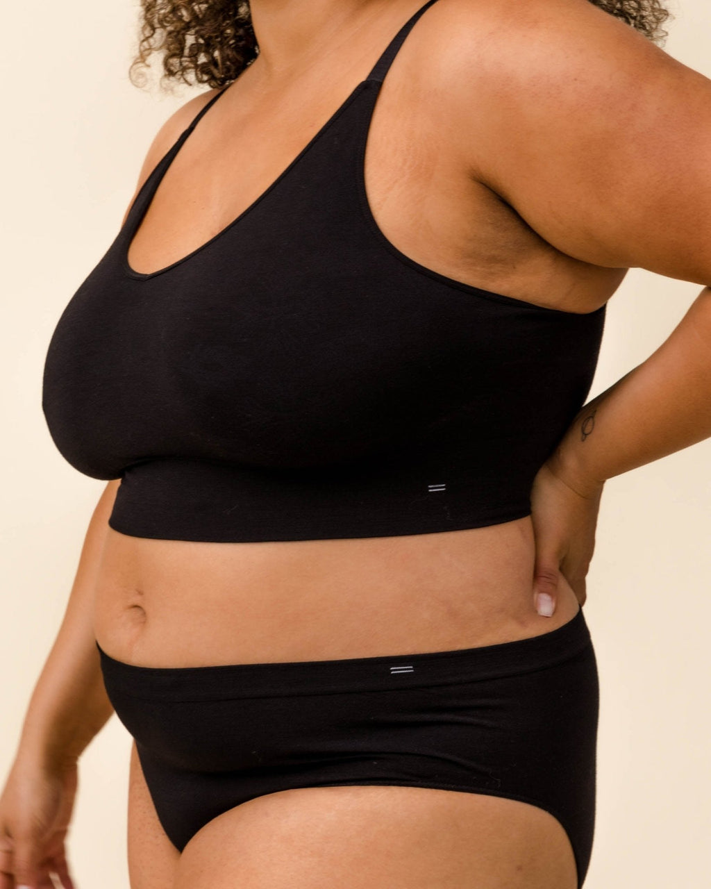 Essential Busty Bra