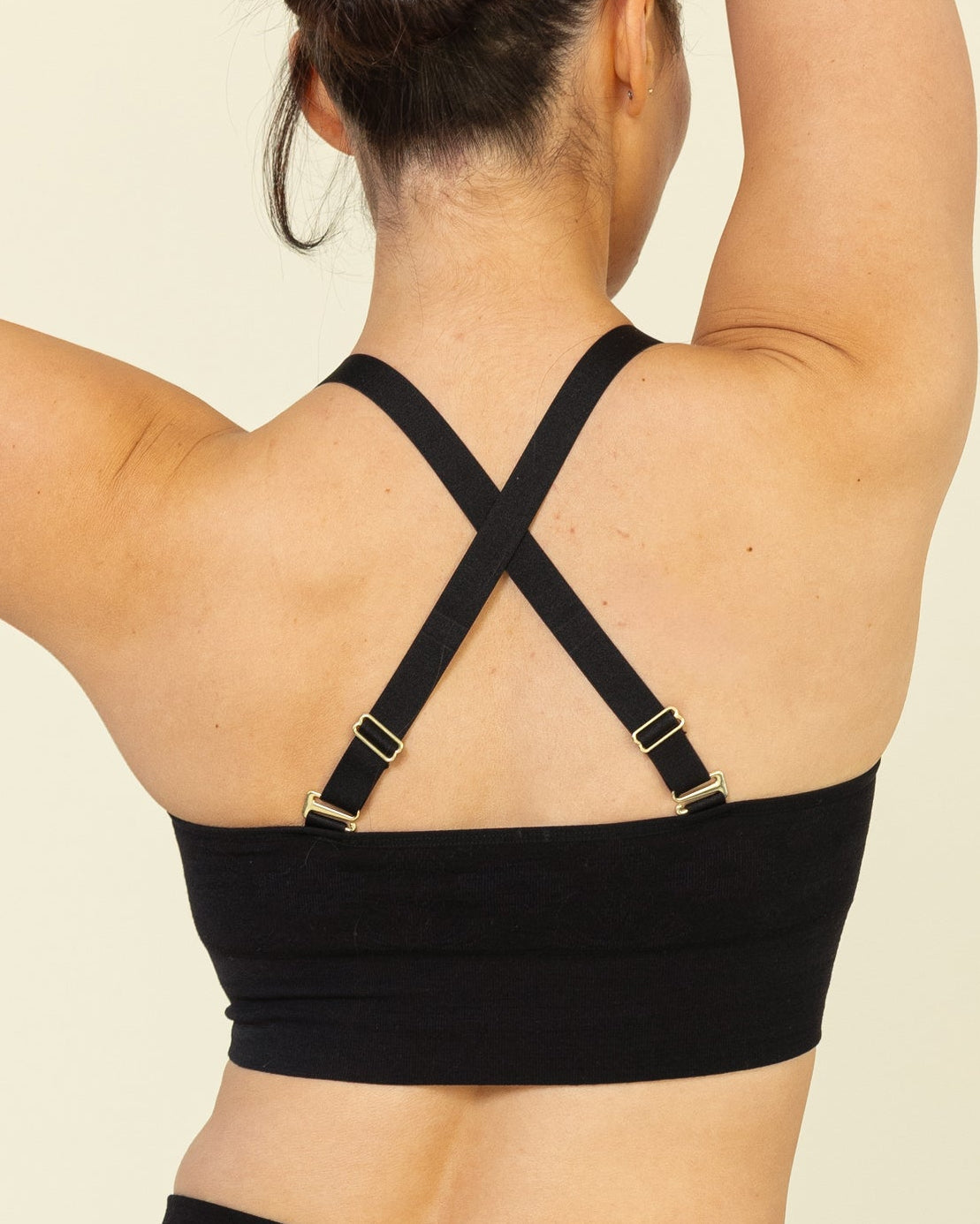 Essential Supreme Bra