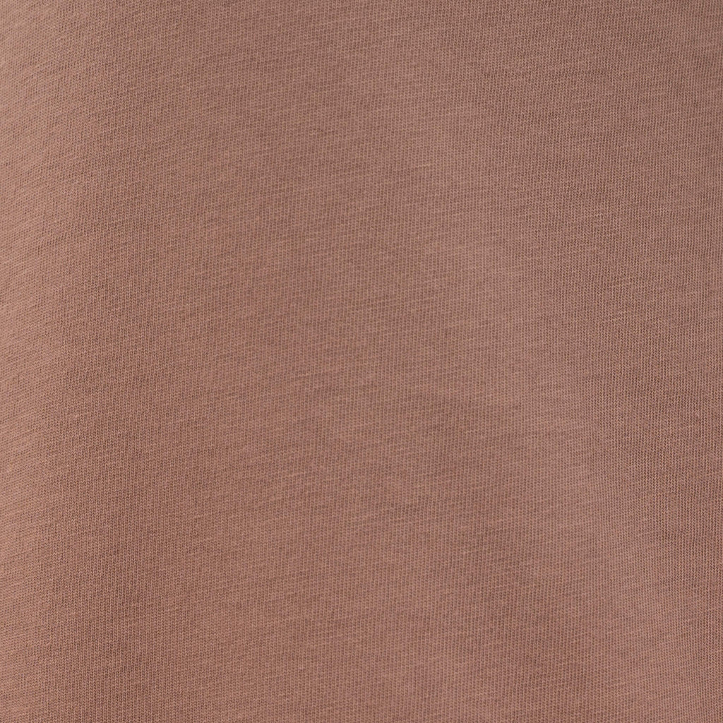 Womens Elbow Sleeve V-Neck