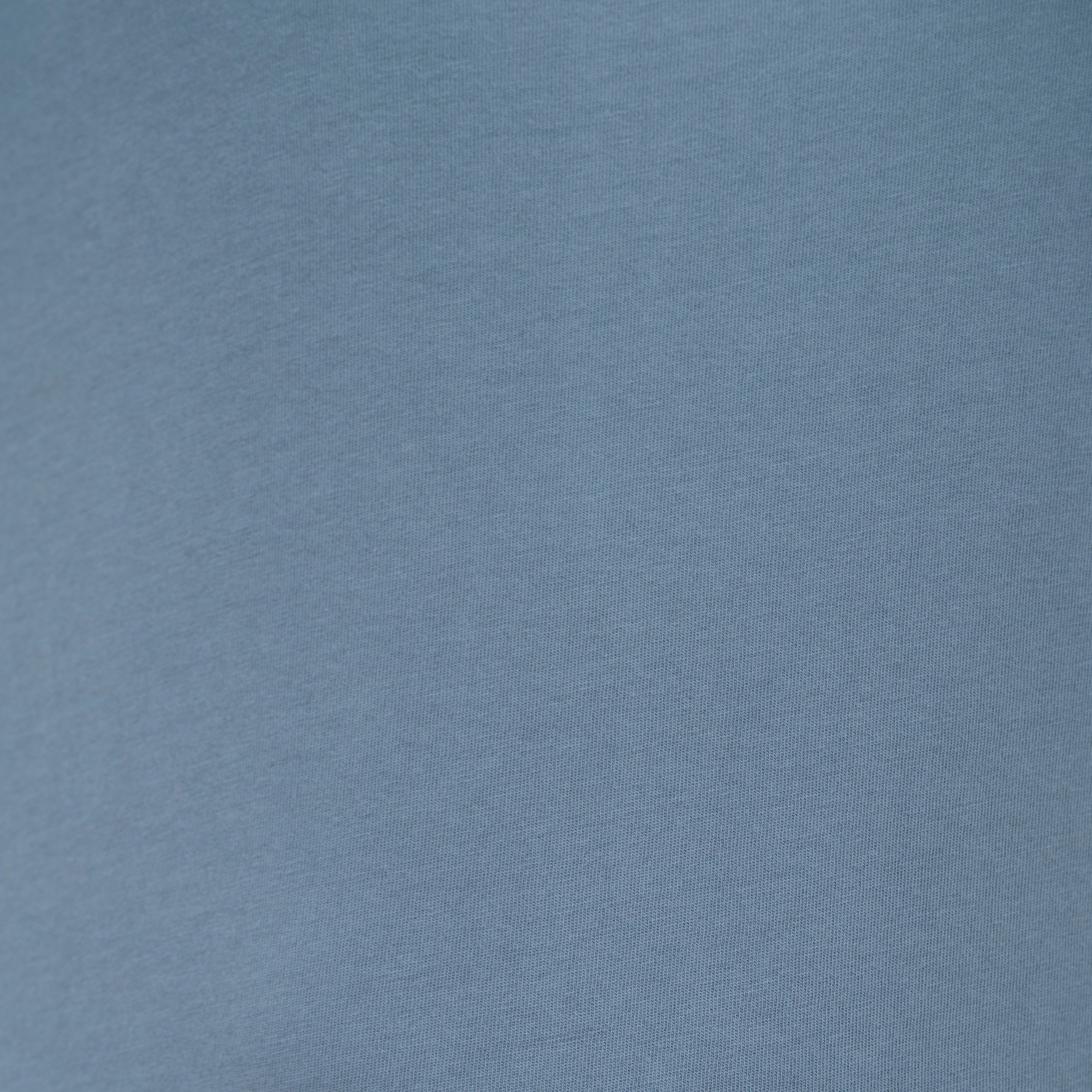 Womens Elbow Sleeve V-Neck