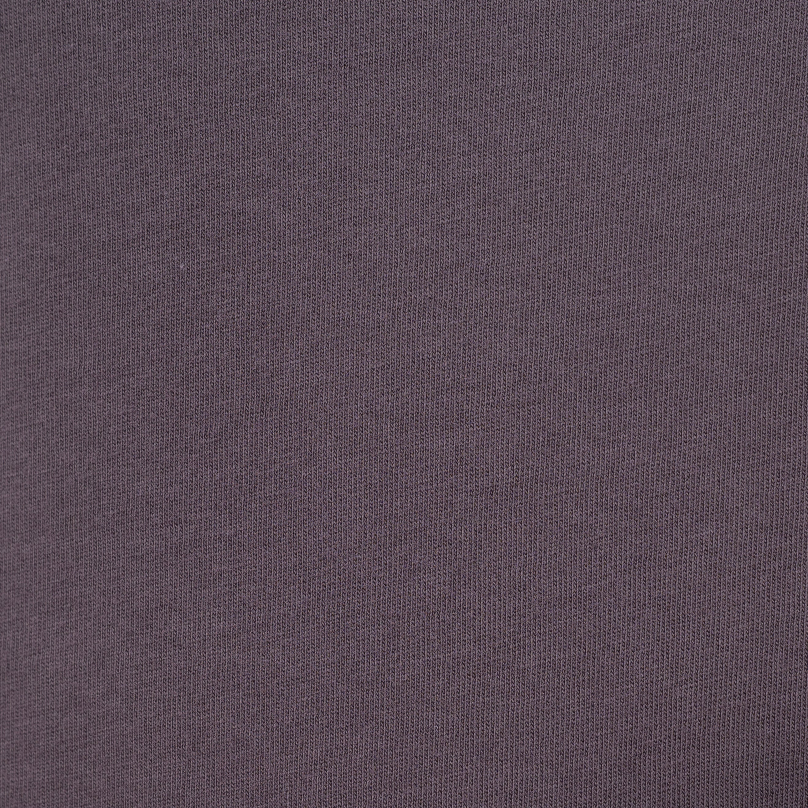 Womens Elbow Sleeve Crew Neck