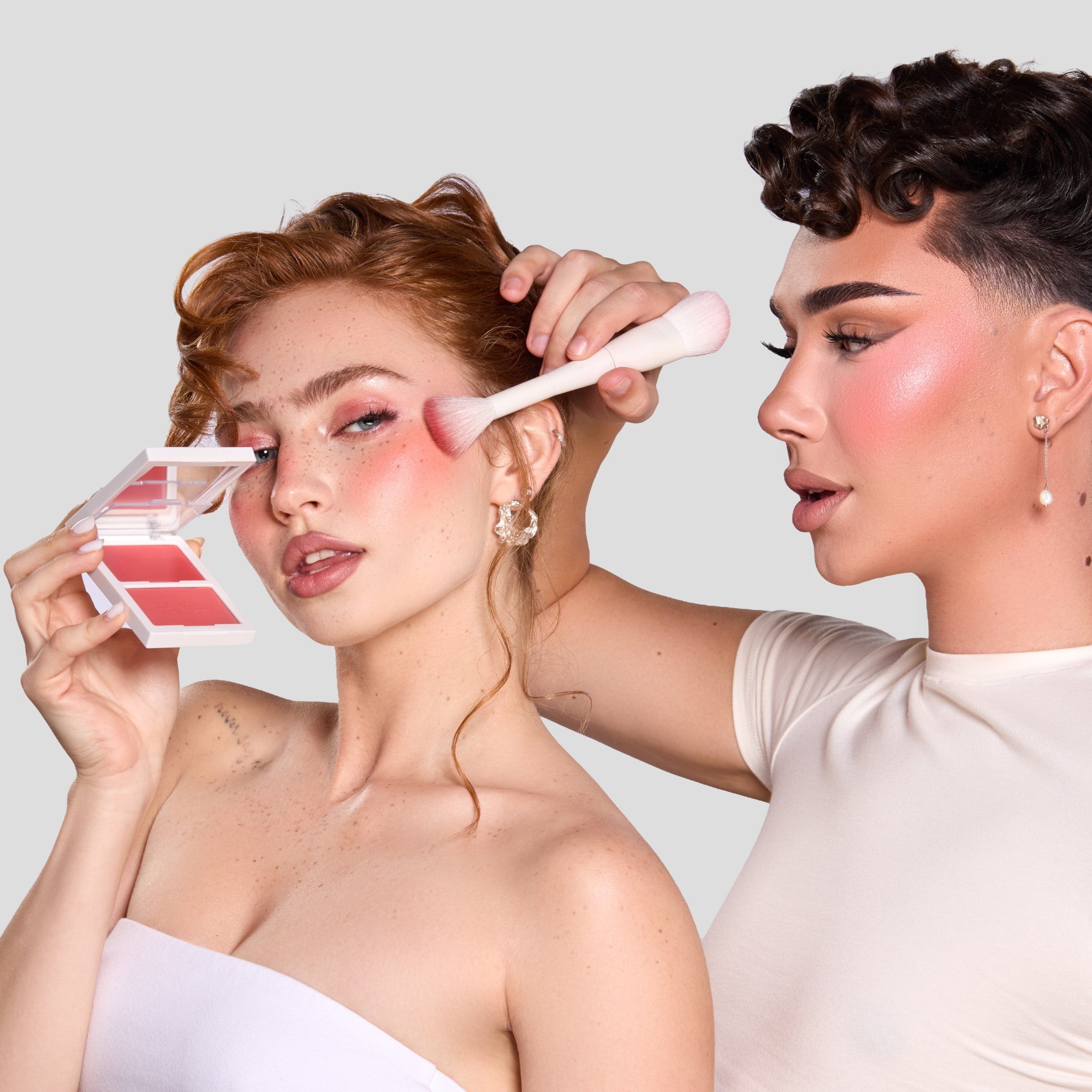 BLUSH DUO