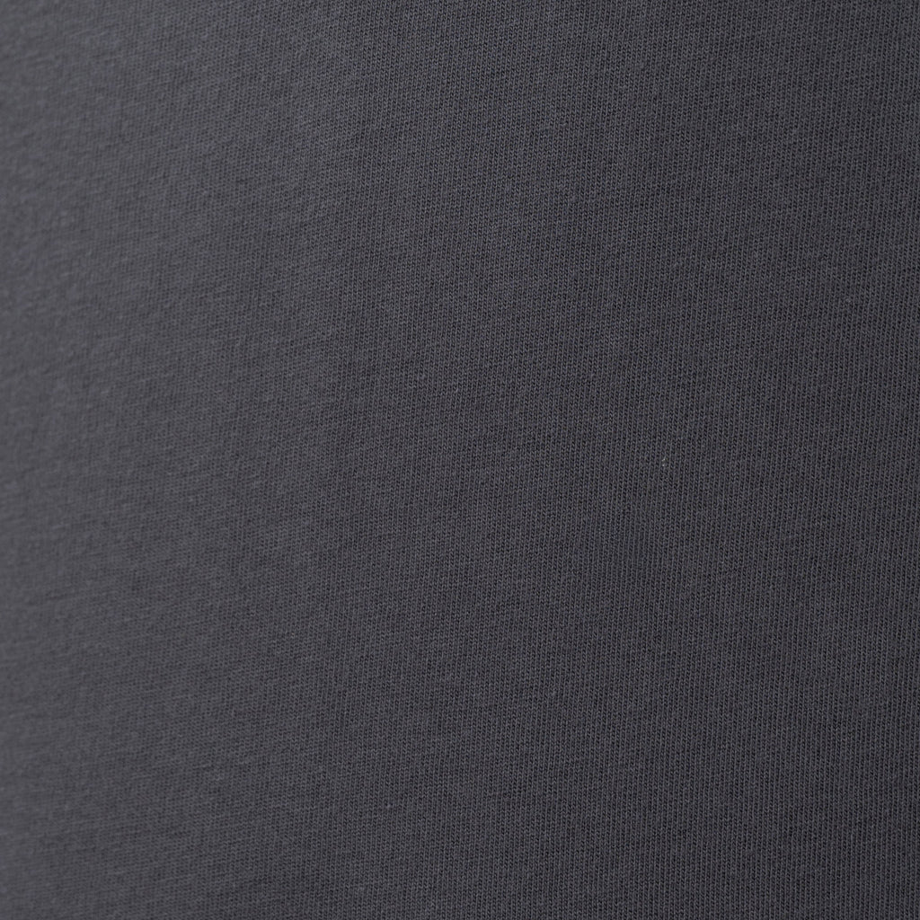 Short Box Tee Crew Neck