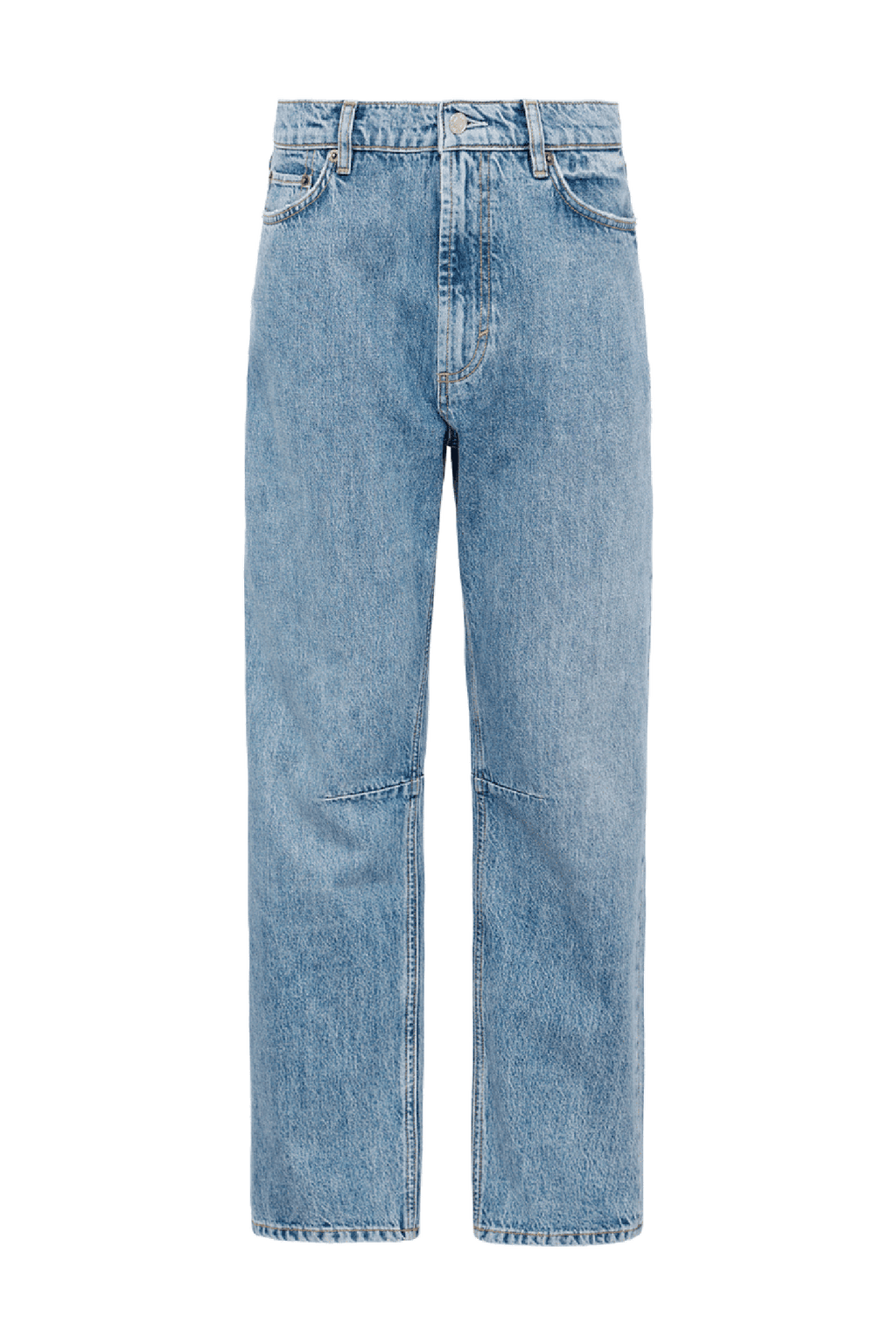The Relaxed Taper | Addison