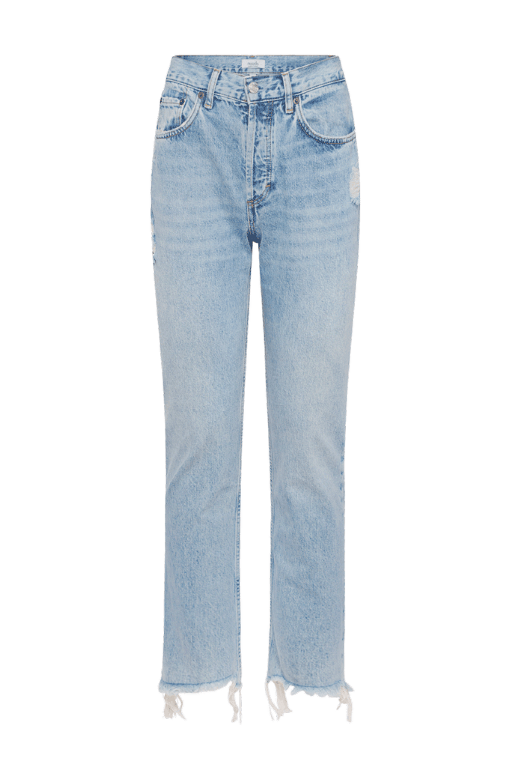 The Straight | Ranger