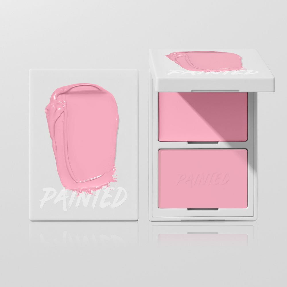 BLUSH DUO