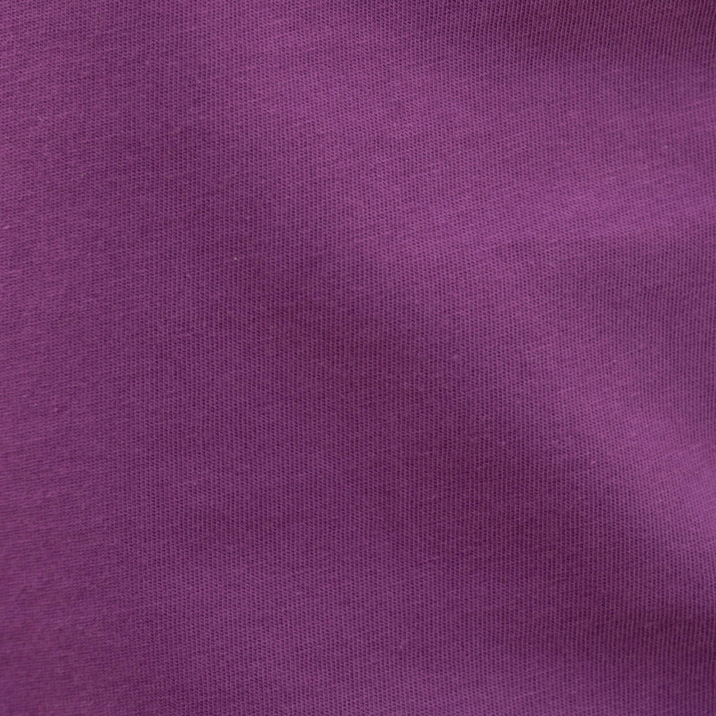 Womens Elbow Sleeve Crew Neck