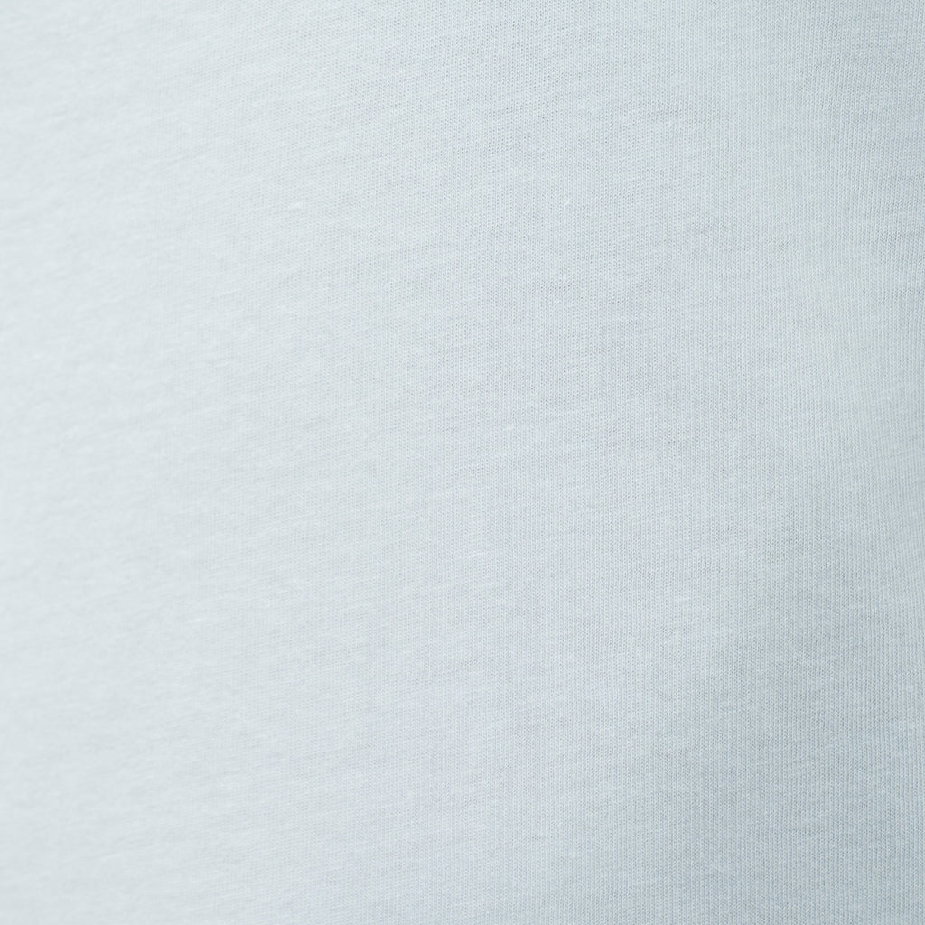 Short Box Tee Crew Neck