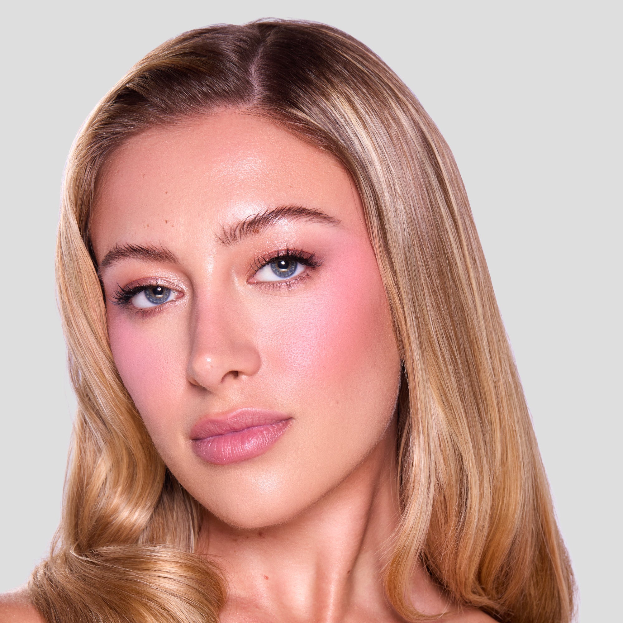 BLUSH DUO