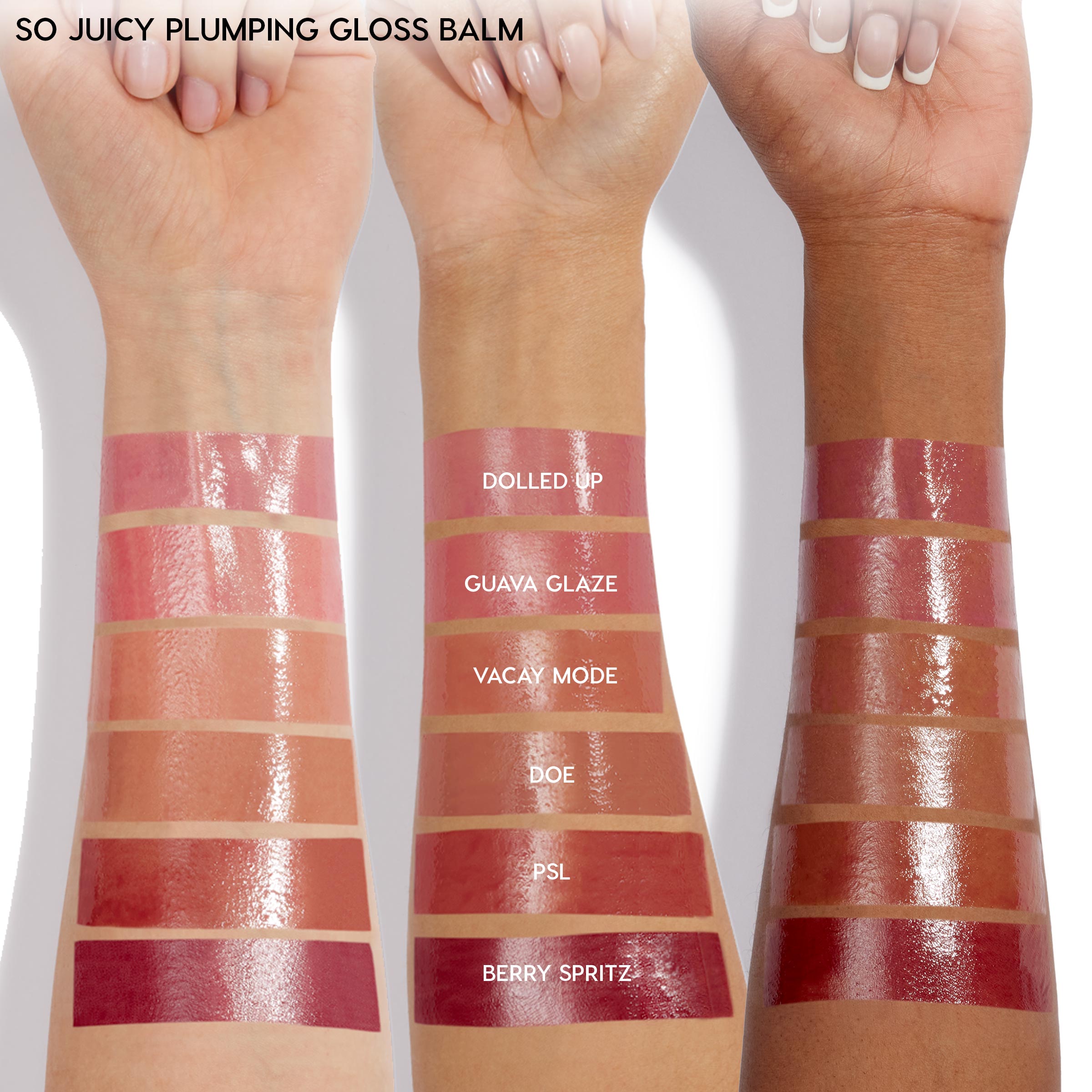 Go-To Lip