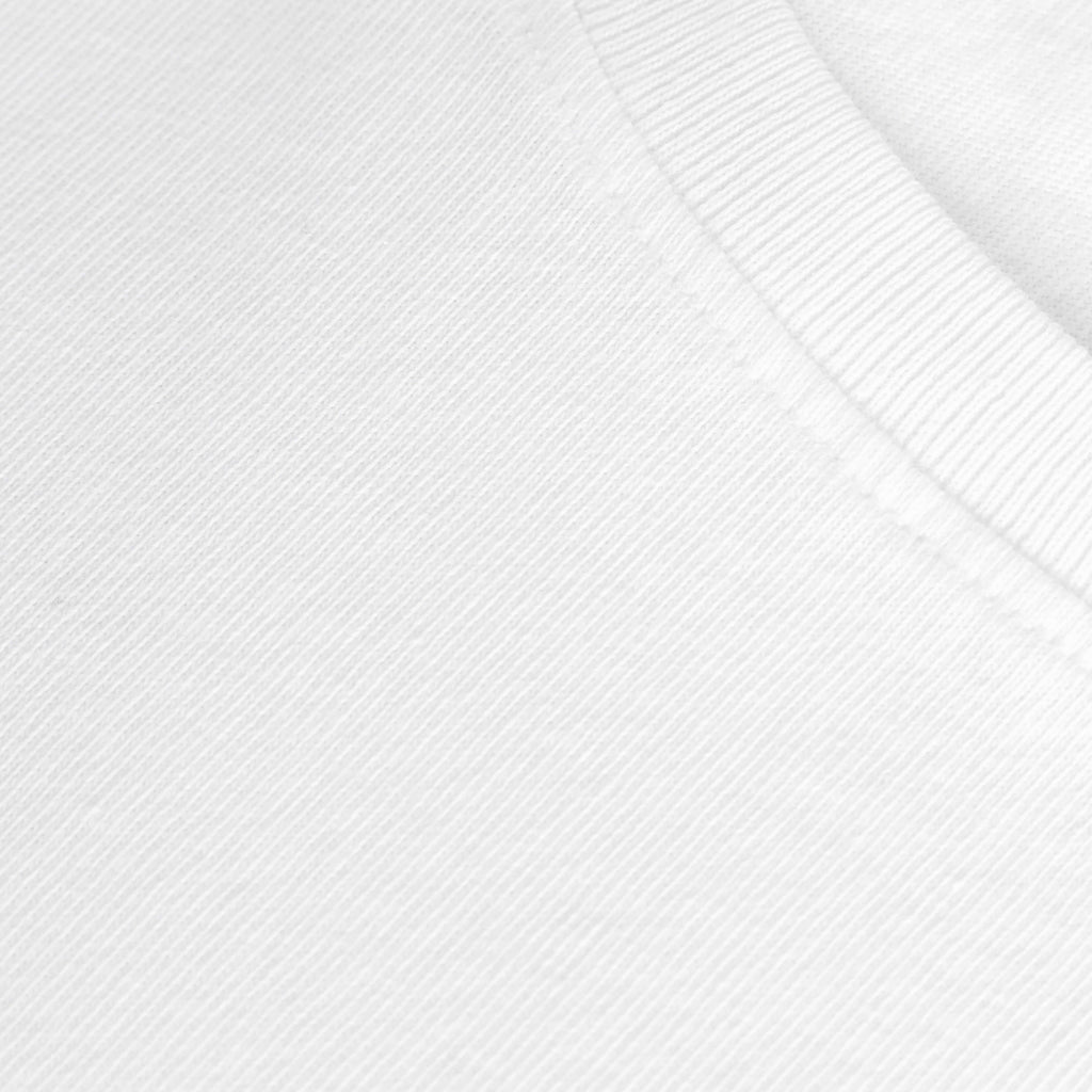 Womens Heavyweight Elbow Sleeve V-Neck