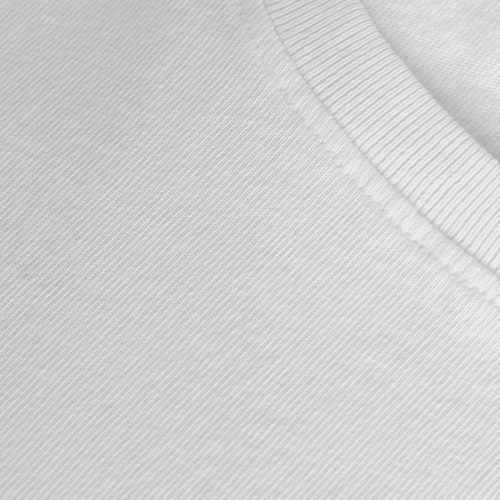Womens Heavyweight Short Sleeve Crew Neck