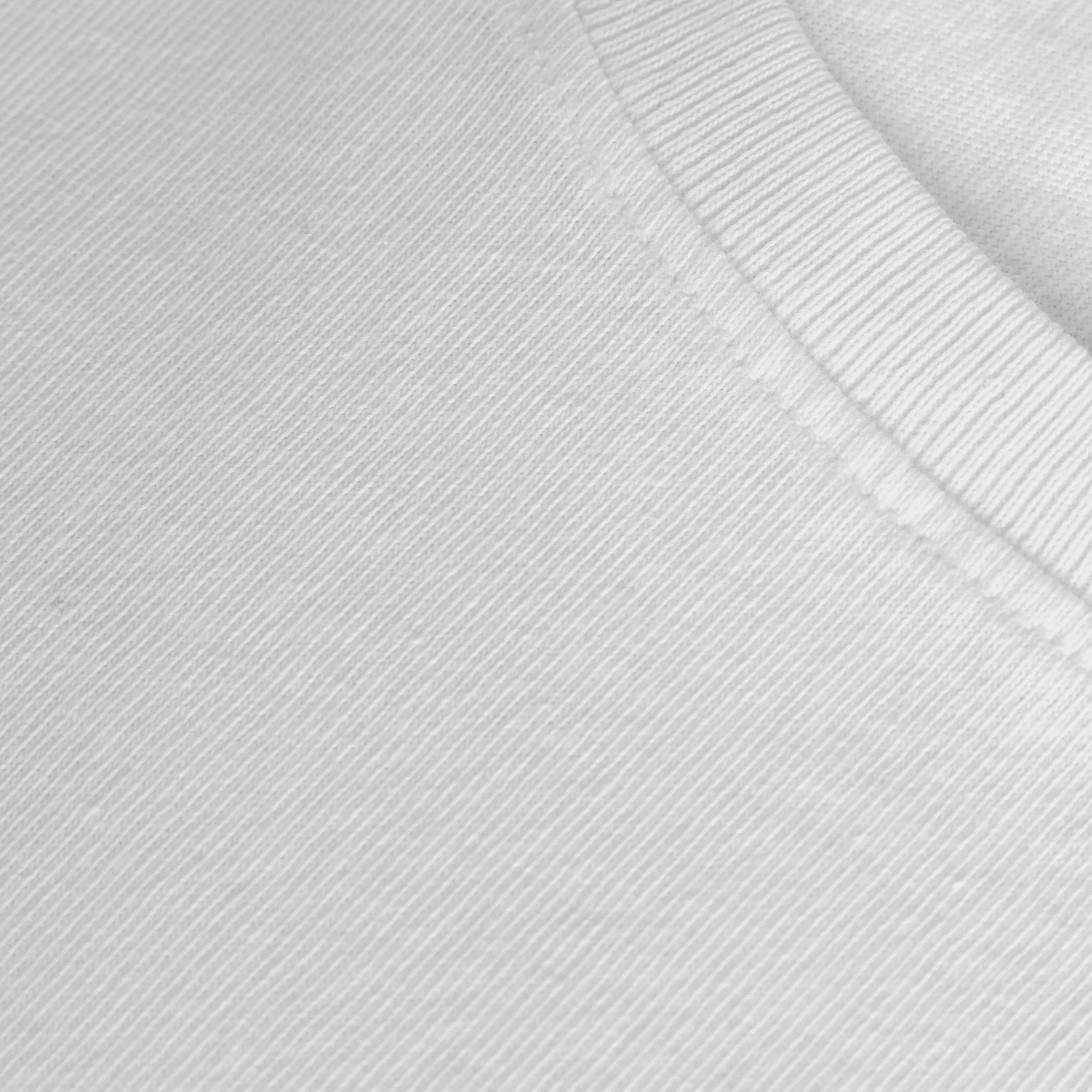 Womens Heavyweight Short Sleeve Crew Neck
