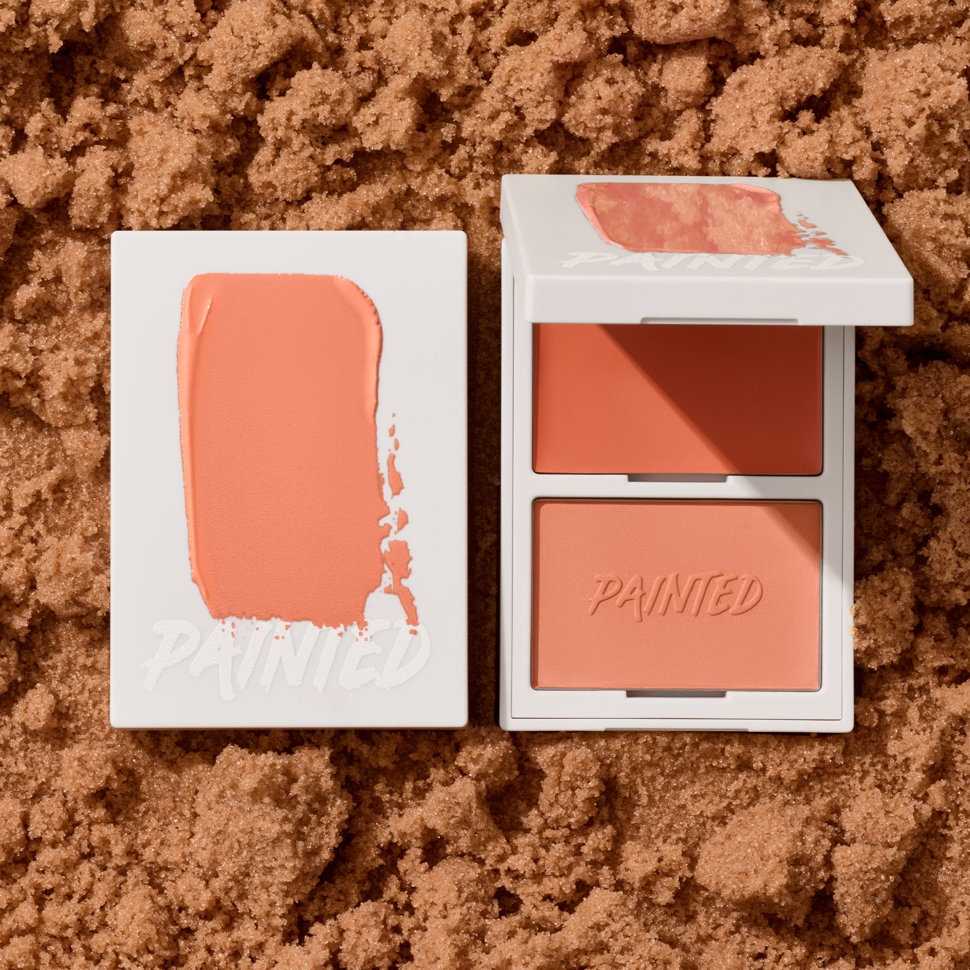 BLUSH DUO