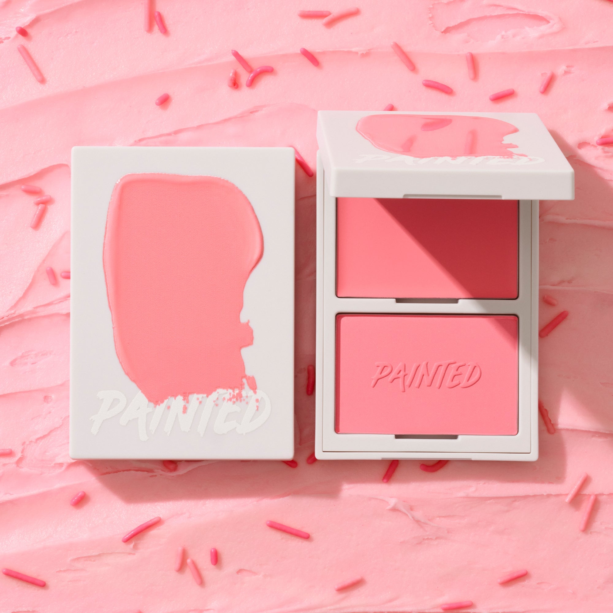 BLUSH DUO