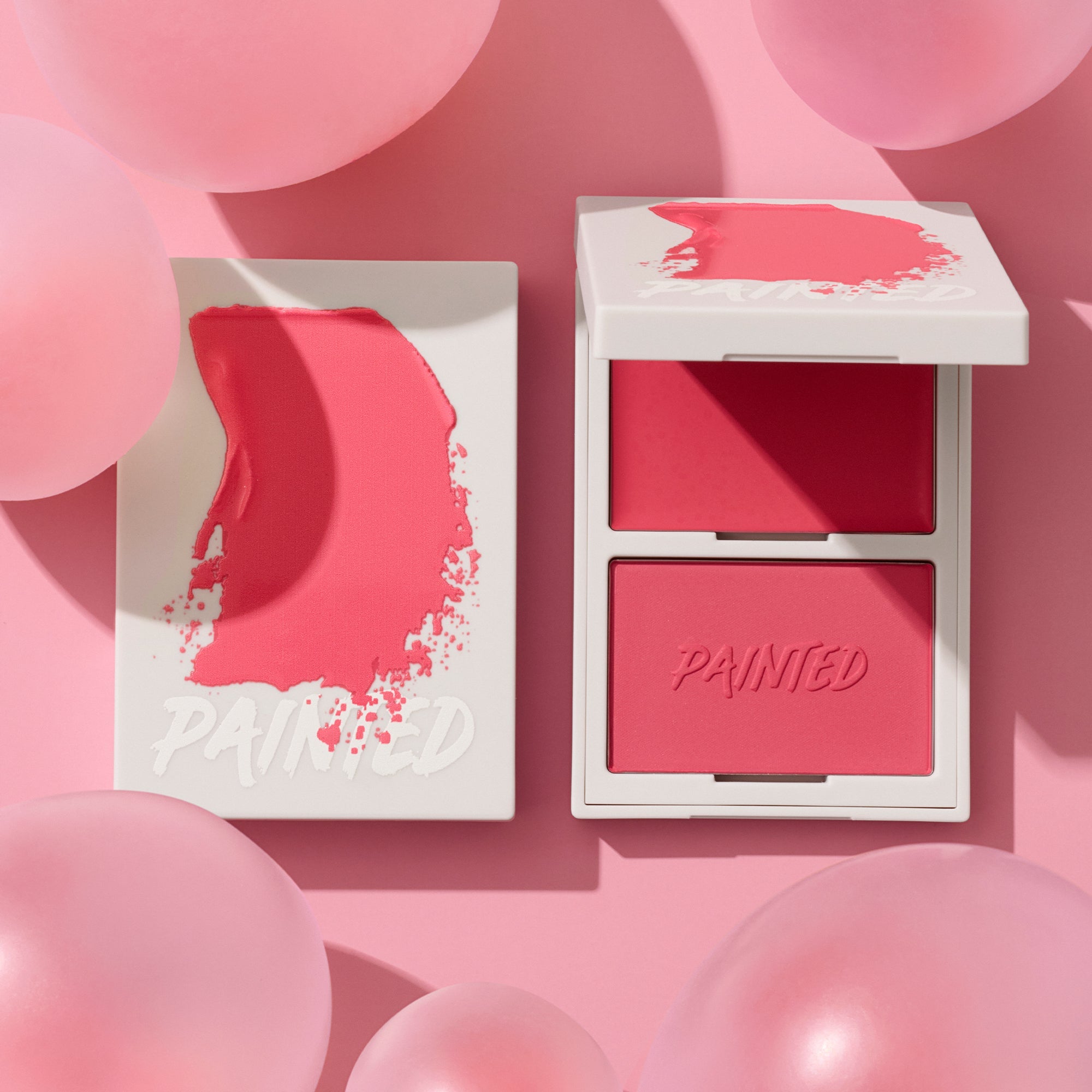 BLUSH DUO