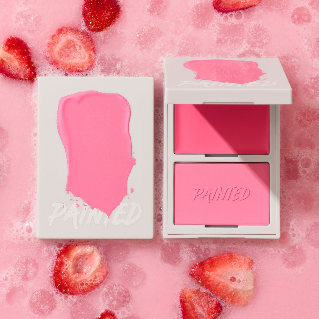 BLUSH DUO