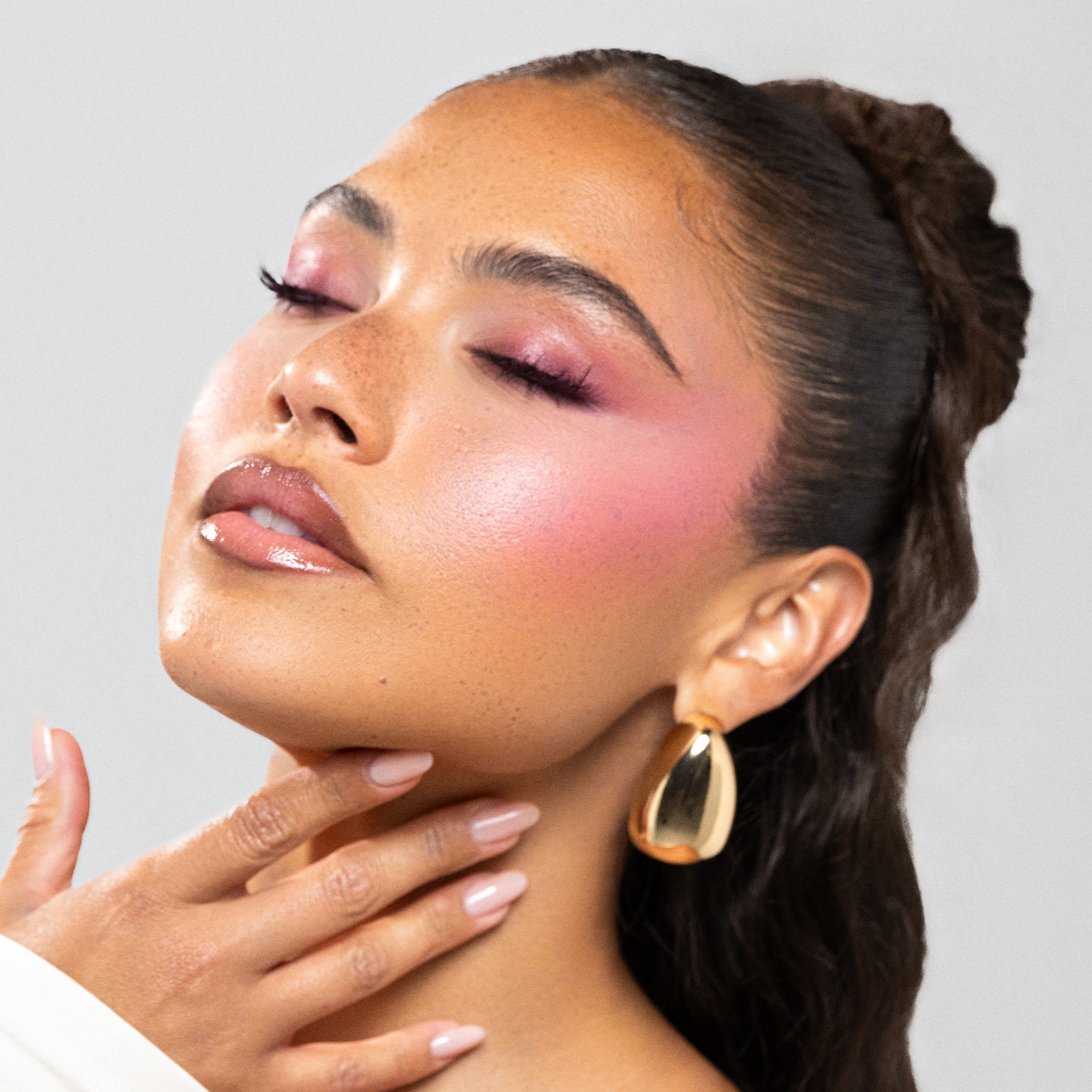 BLUSH DUO